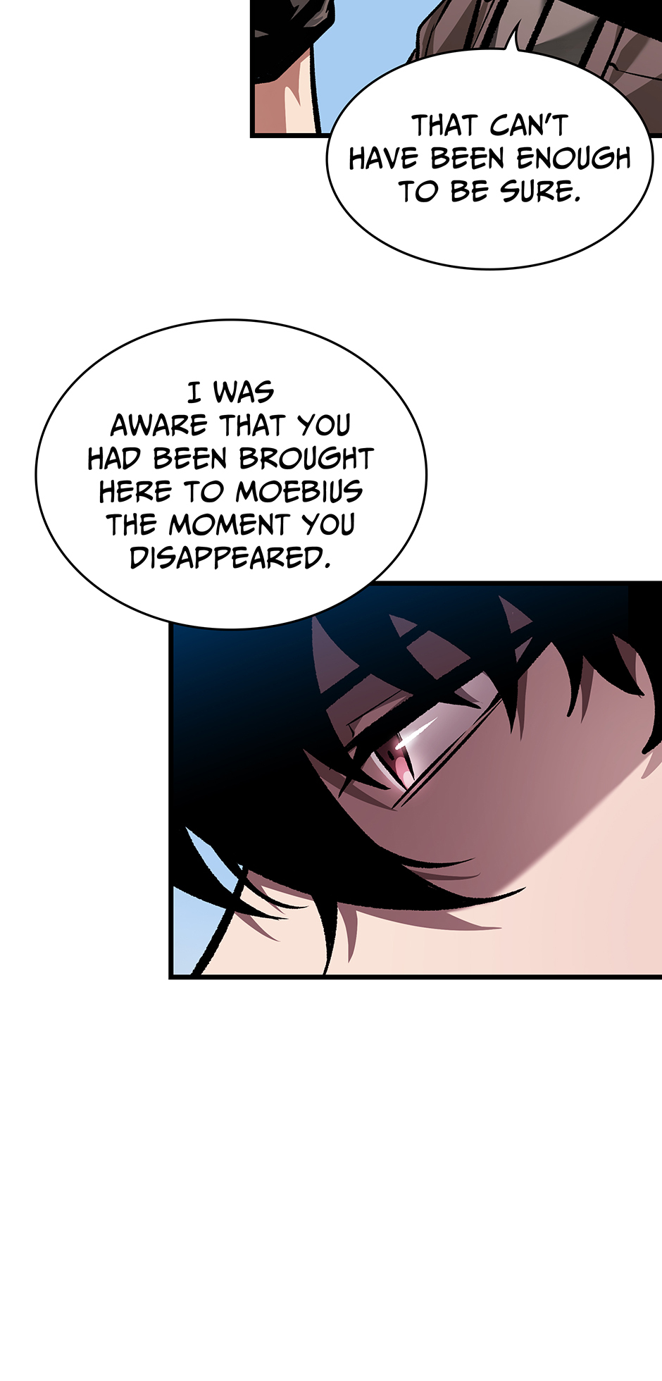 Read Pick Me Up Manga Online