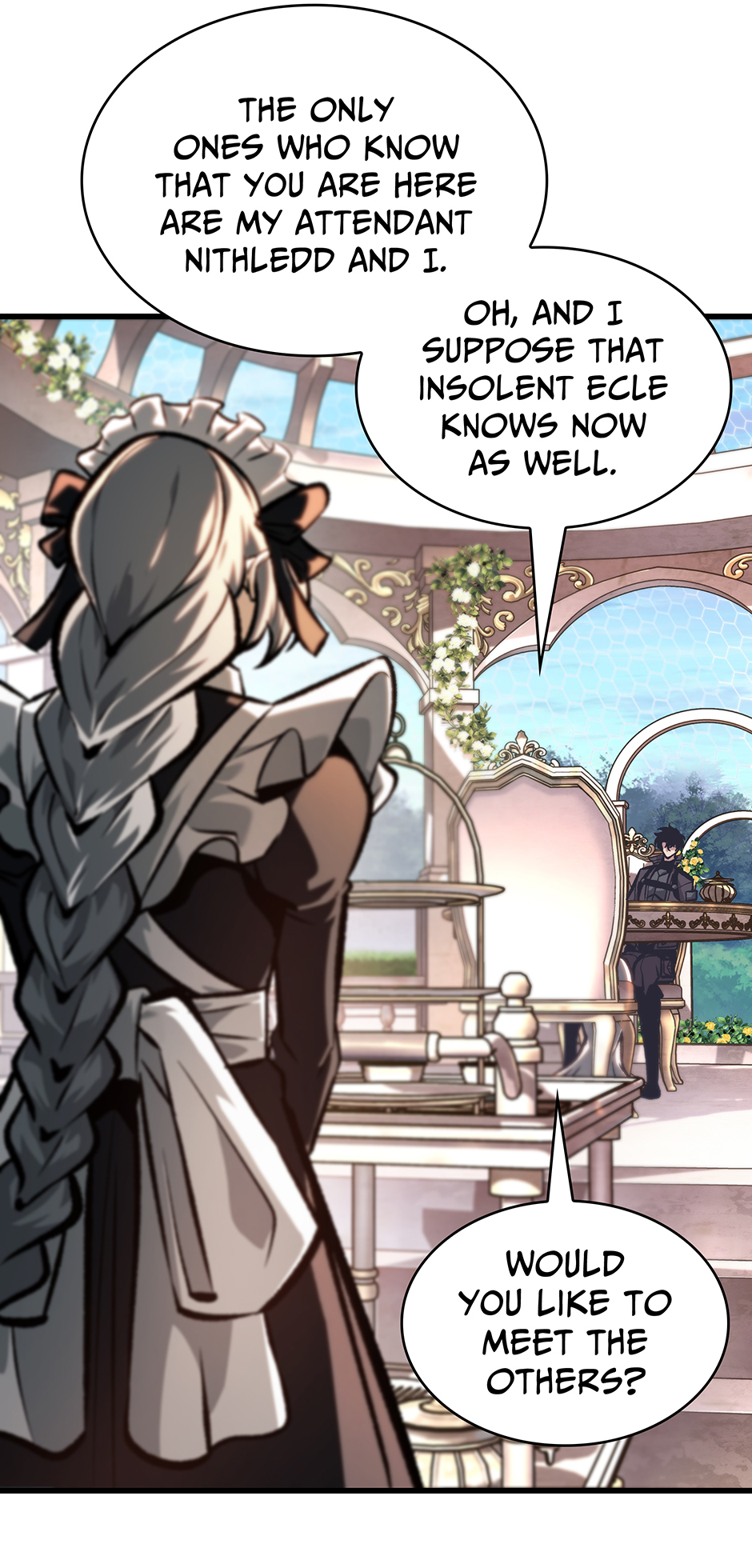 Read Pick Me Up Manga Online