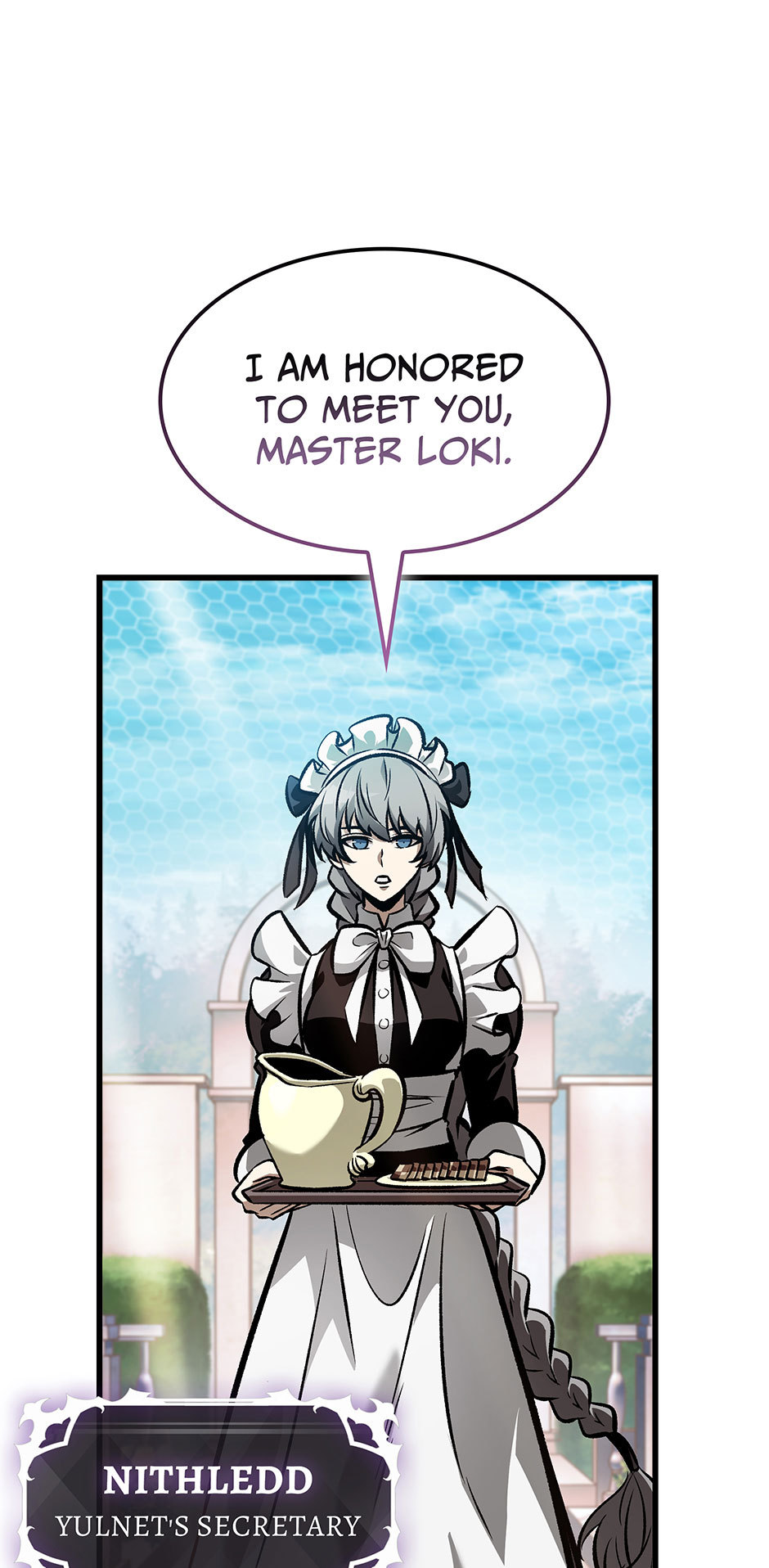 Read Pick Me Up Manga Online