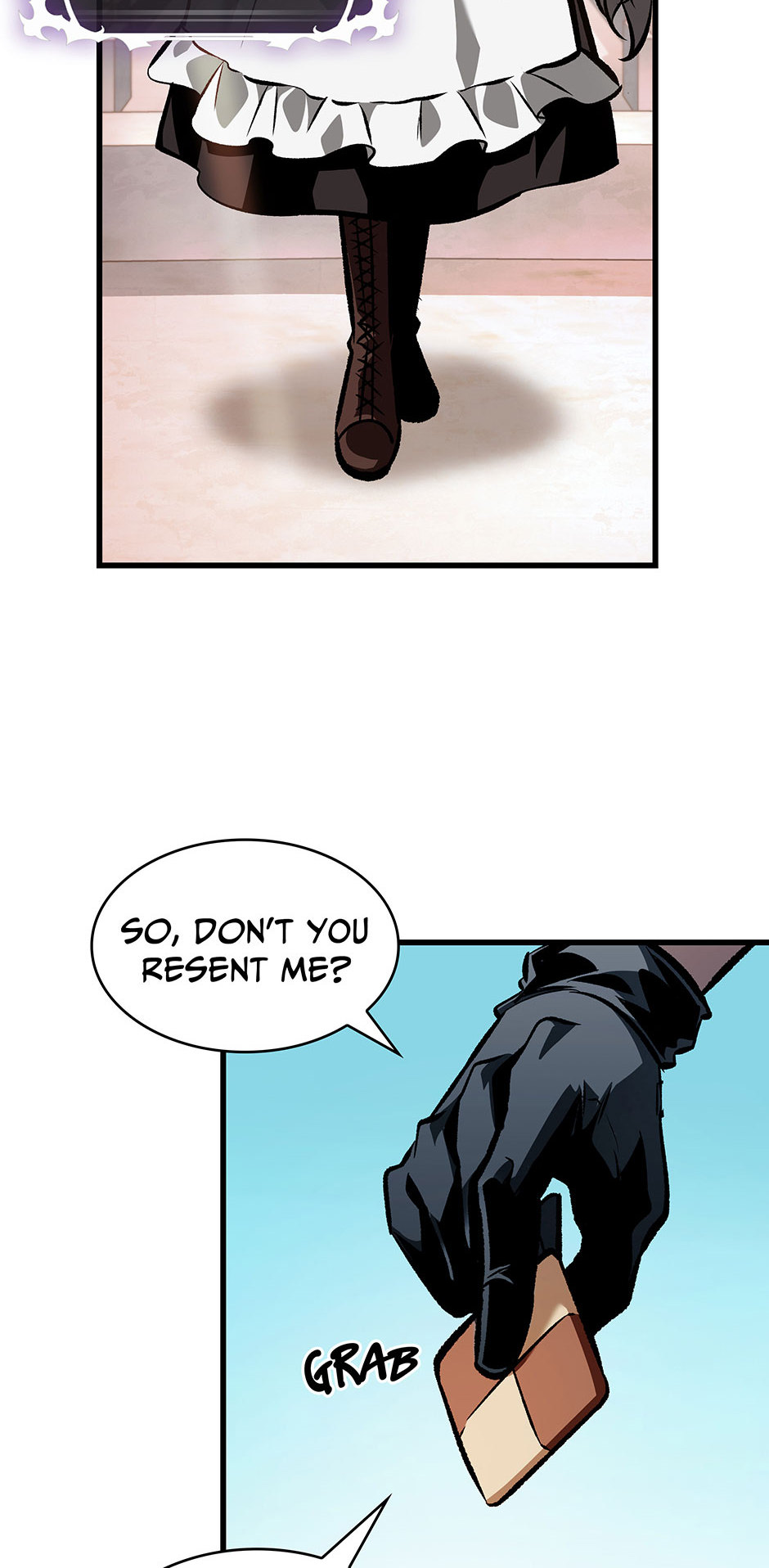 Read Pick Me Up Manga Online