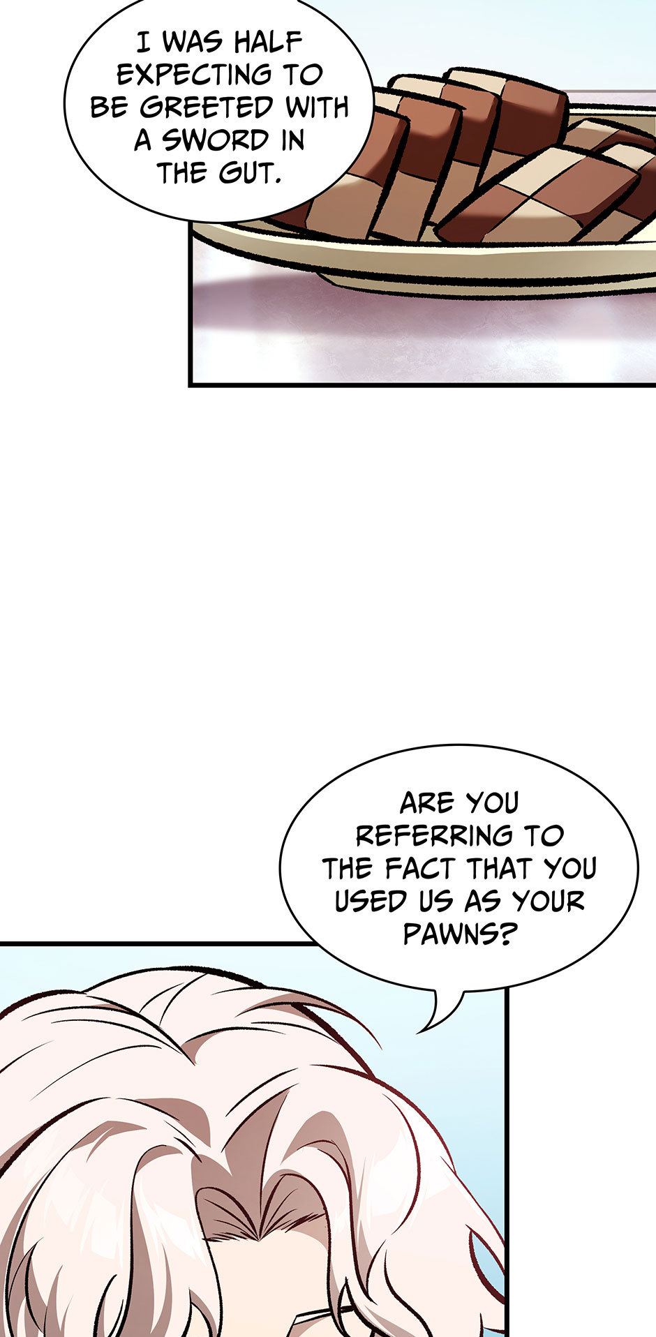 Read Pick Me Up Manga Online