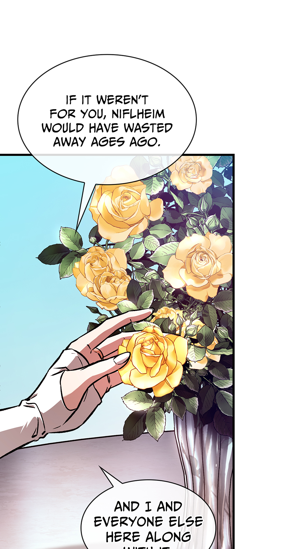 Read Pick Me Up Manga Online