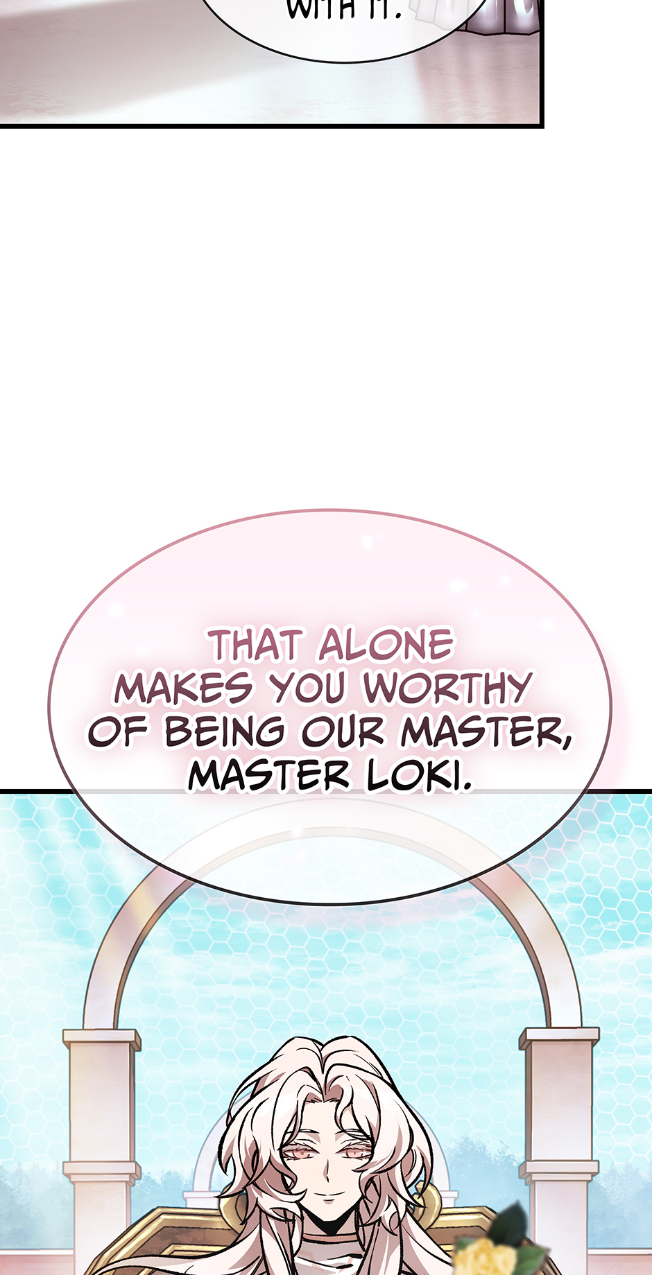 Read Pick Me Up Manga Online