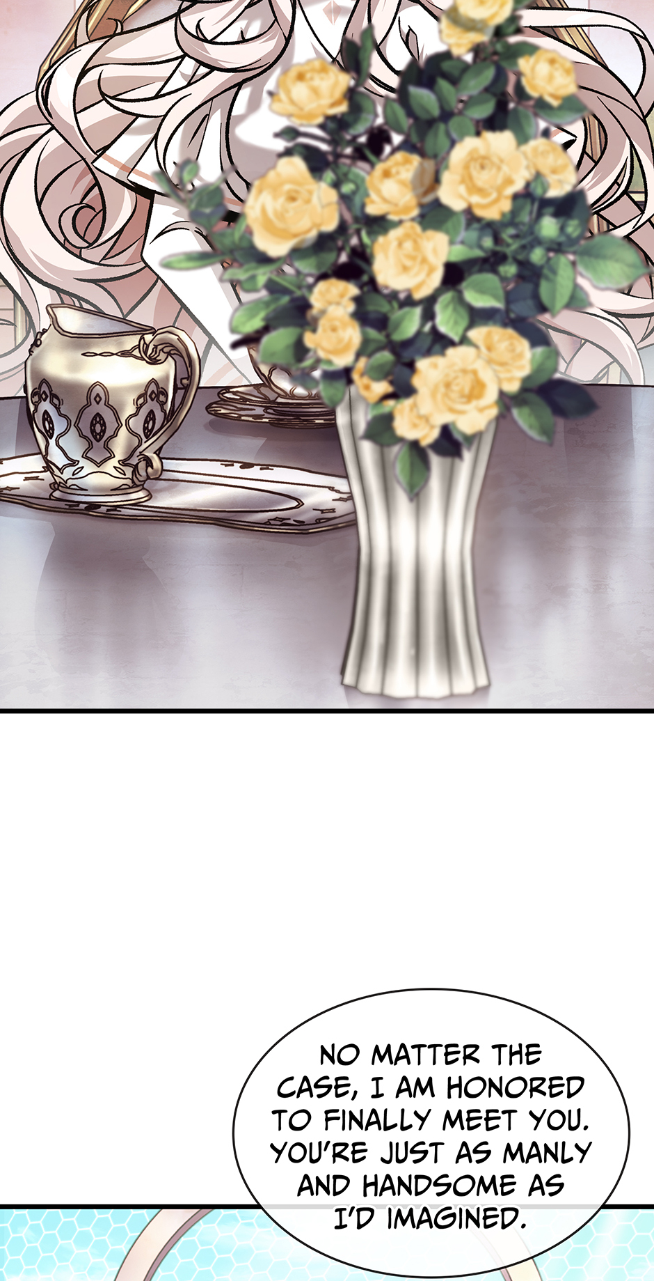 Read Pick Me Up Manga Online