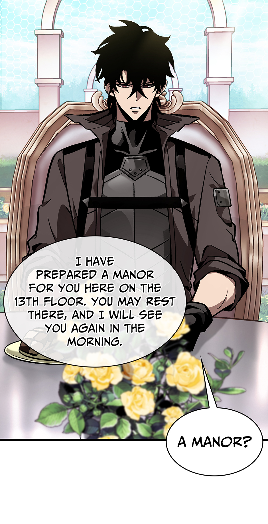 Read Pick Me Up Manga Online