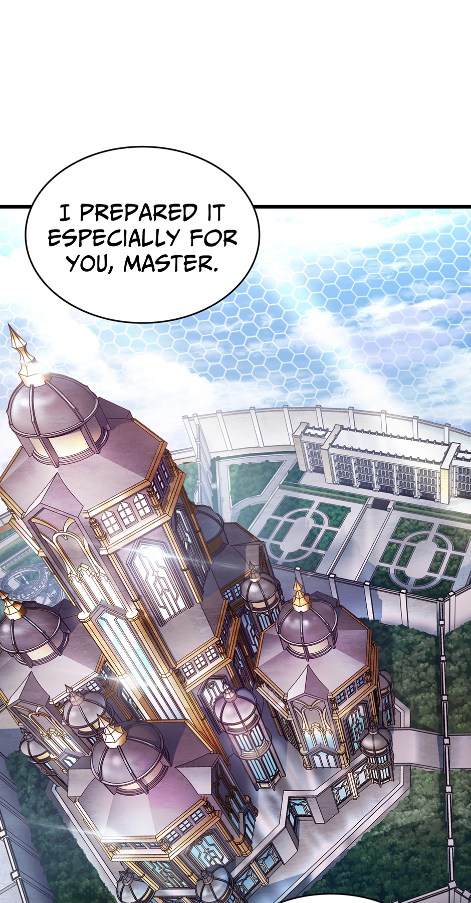 Read Pick Me Up Manga Online