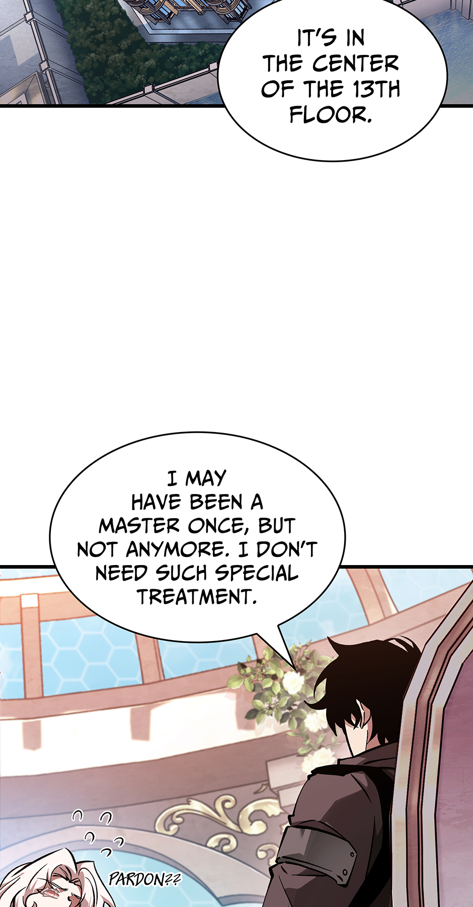 Read Pick Me Up Manga Online