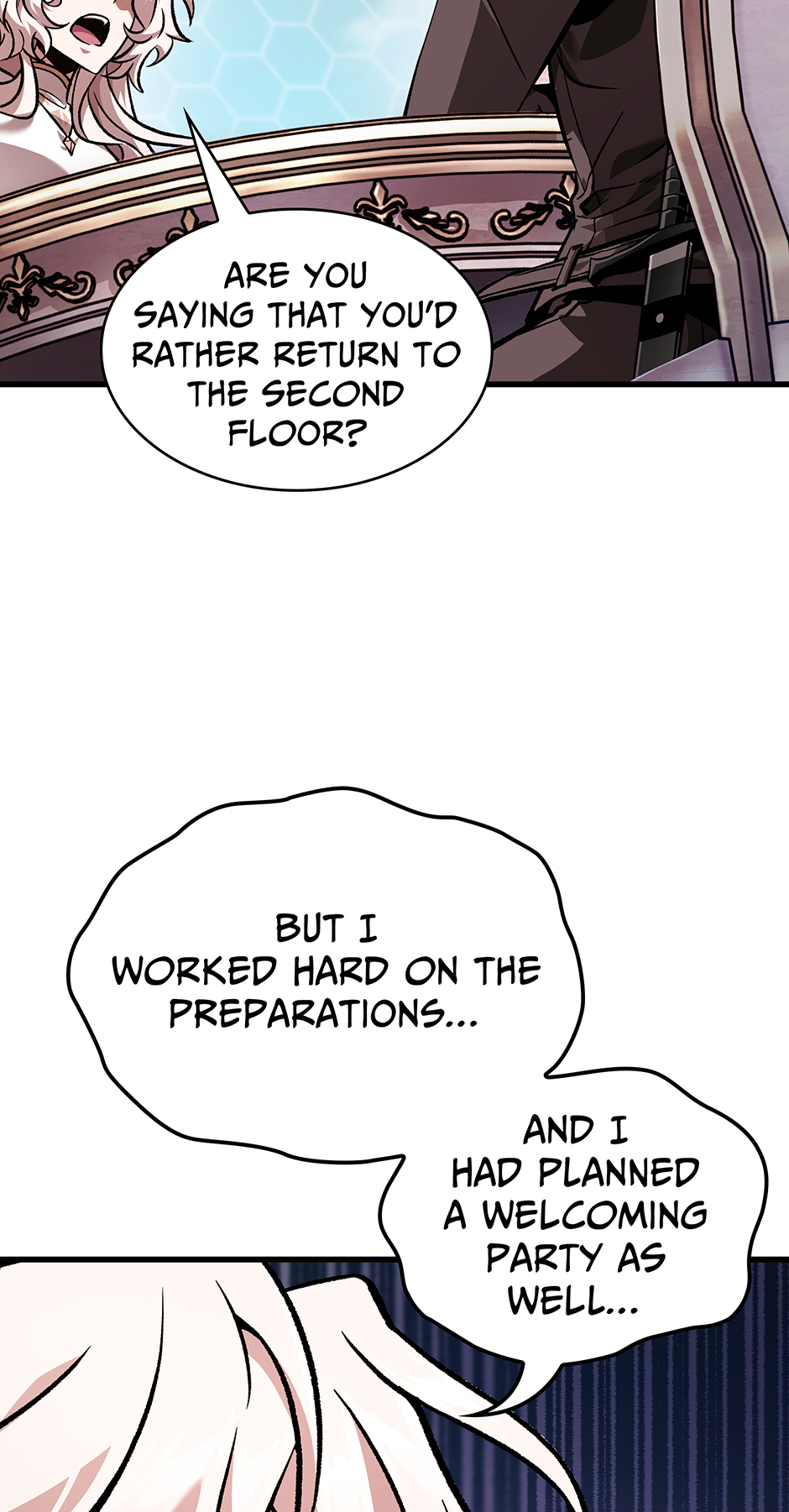 Read Pick Me Up Manga Online