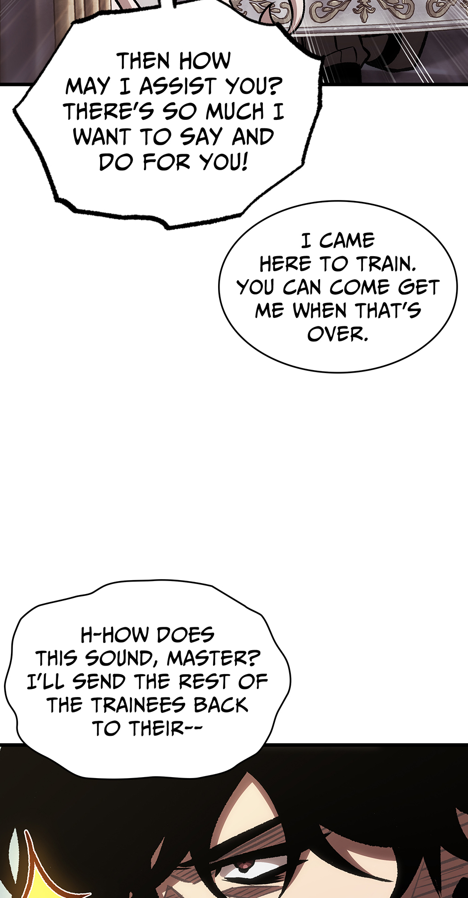 Read Pick Me Up Manga Online