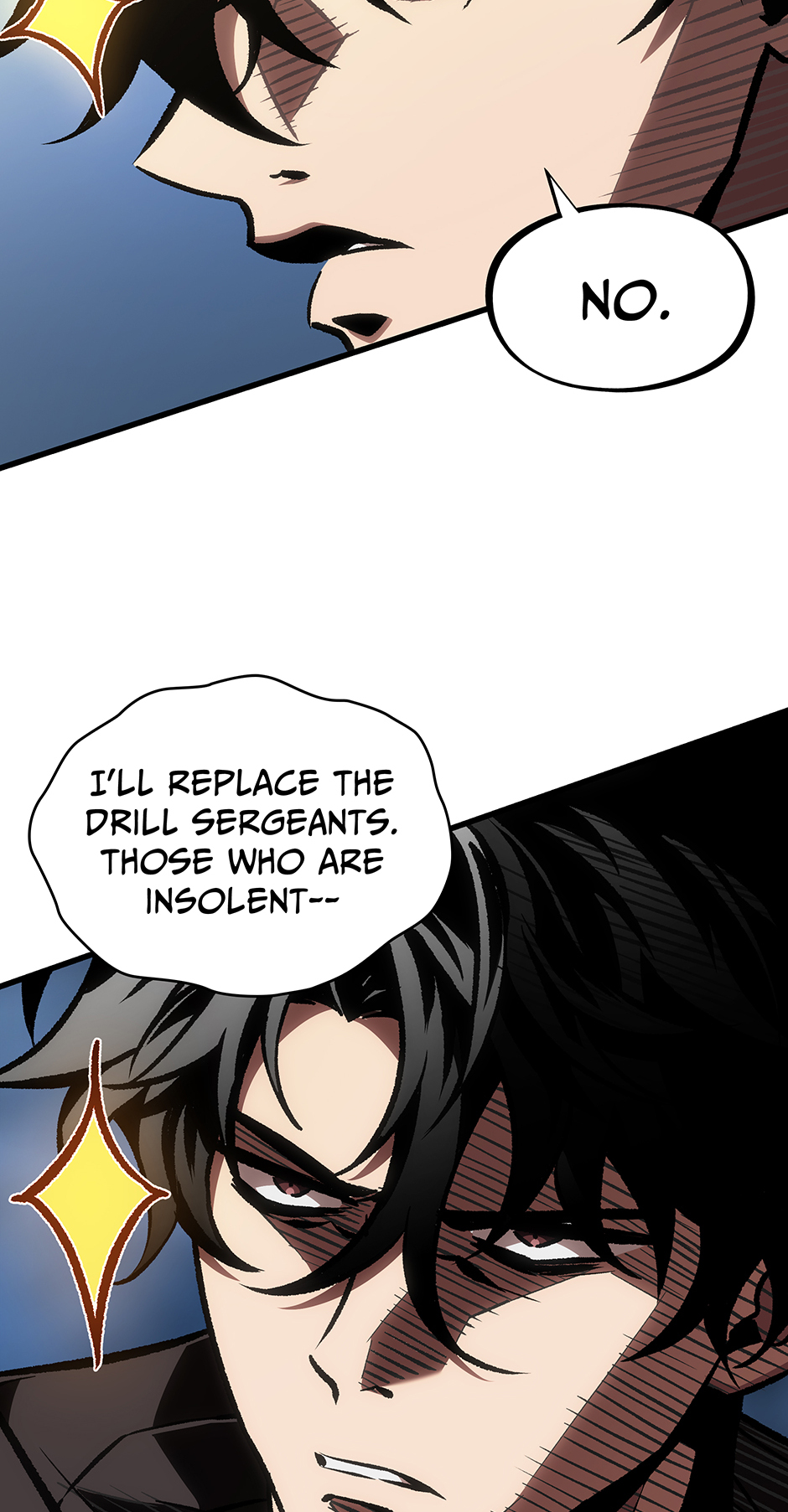 Read Pick Me Up Manga Online