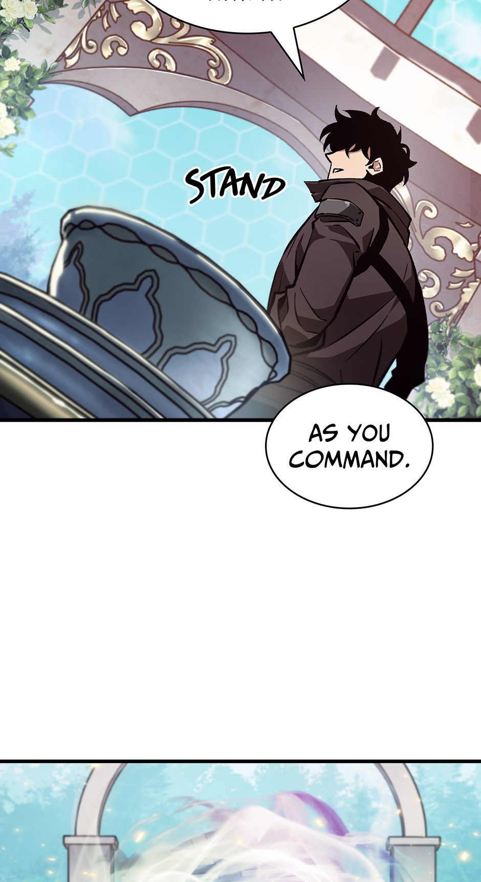 Read Pick Me Up Manga Online
