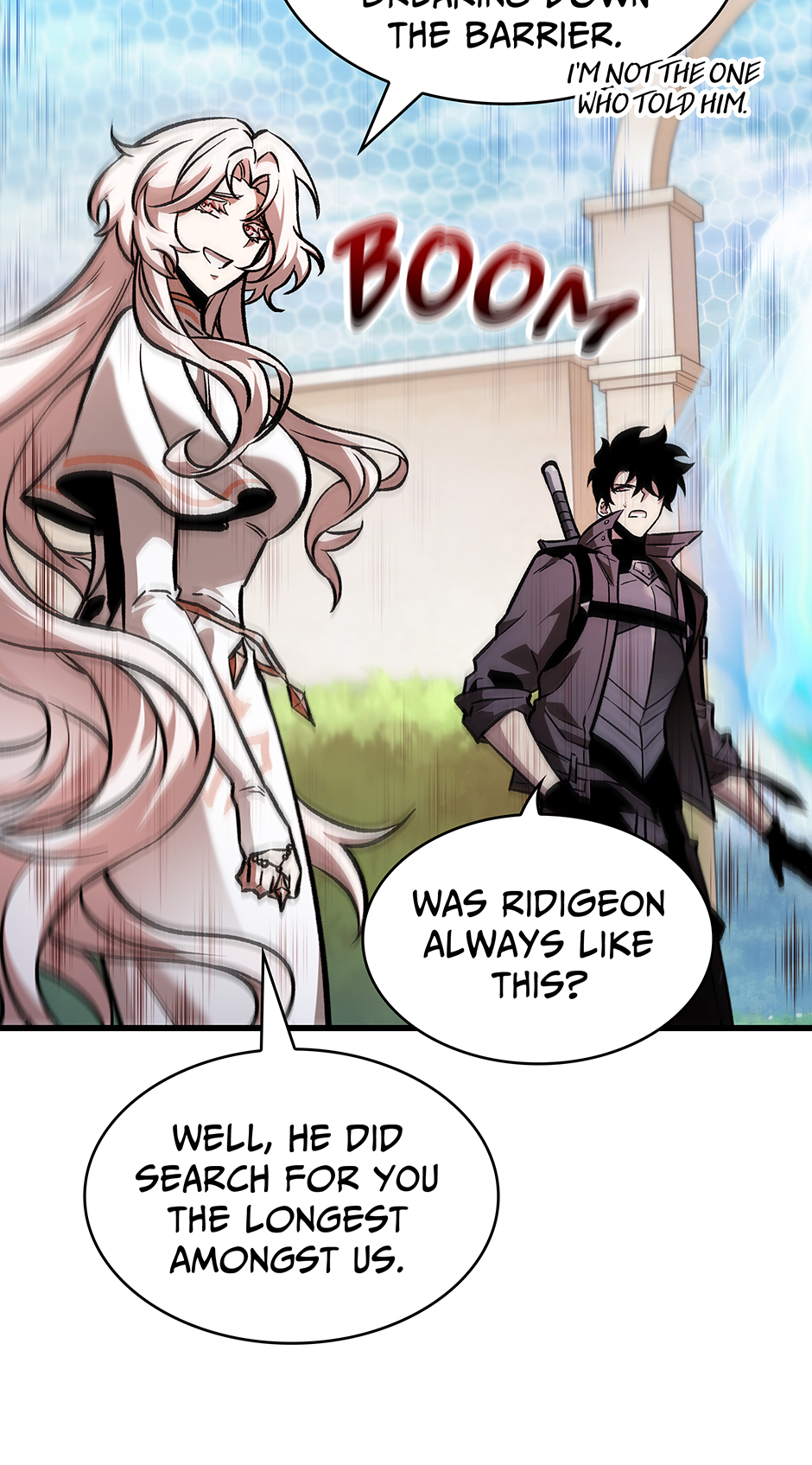 Read Pick Me Up Manga Online