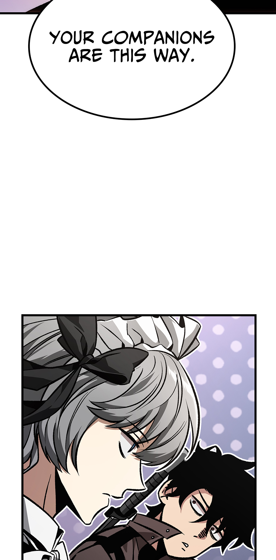 Read Pick Me Up Manga Online