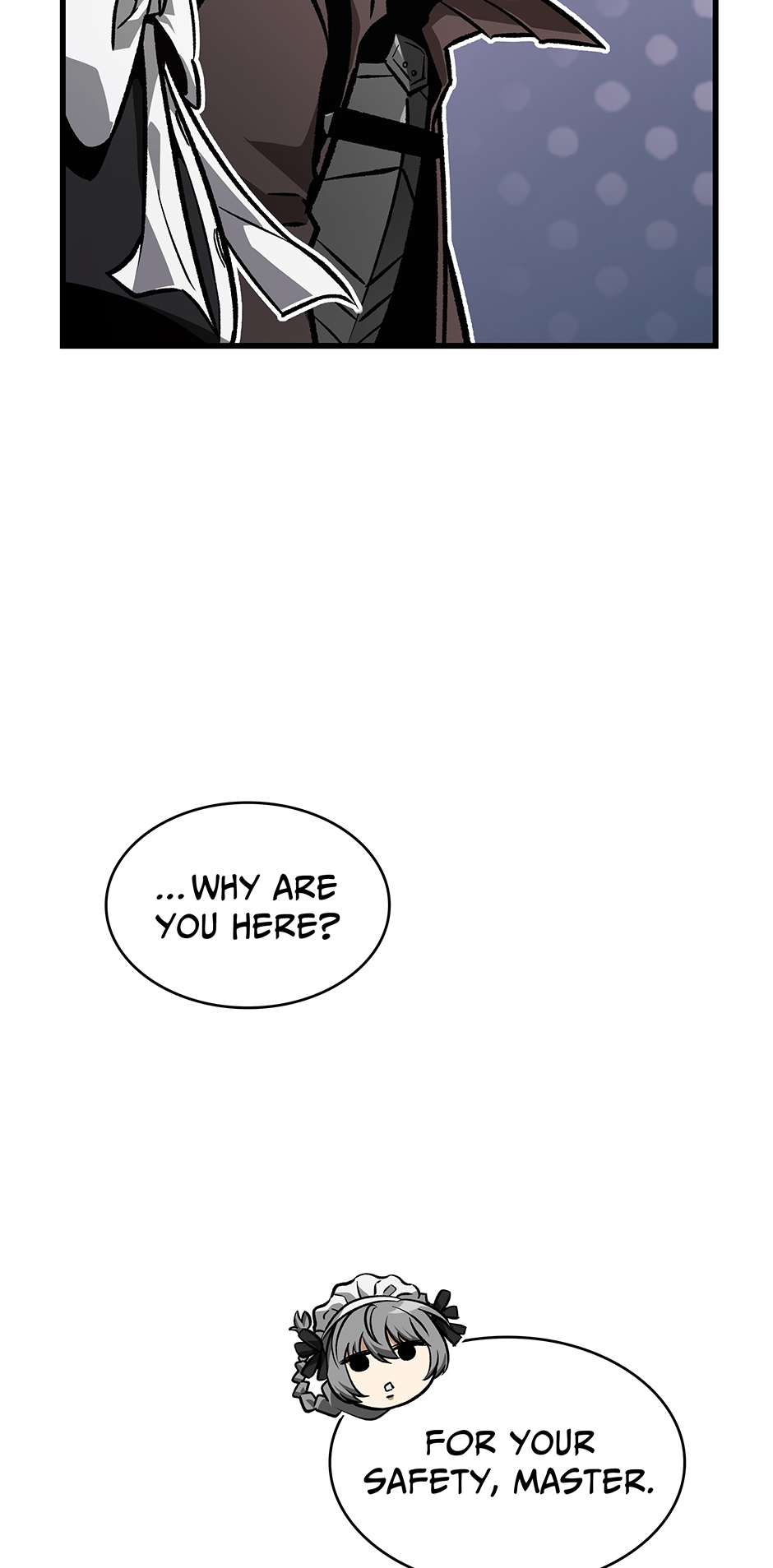 Read Pick Me Up Manga Online