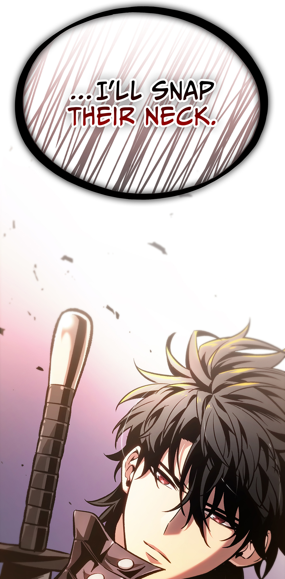 Read Pick Me Up Manga Online