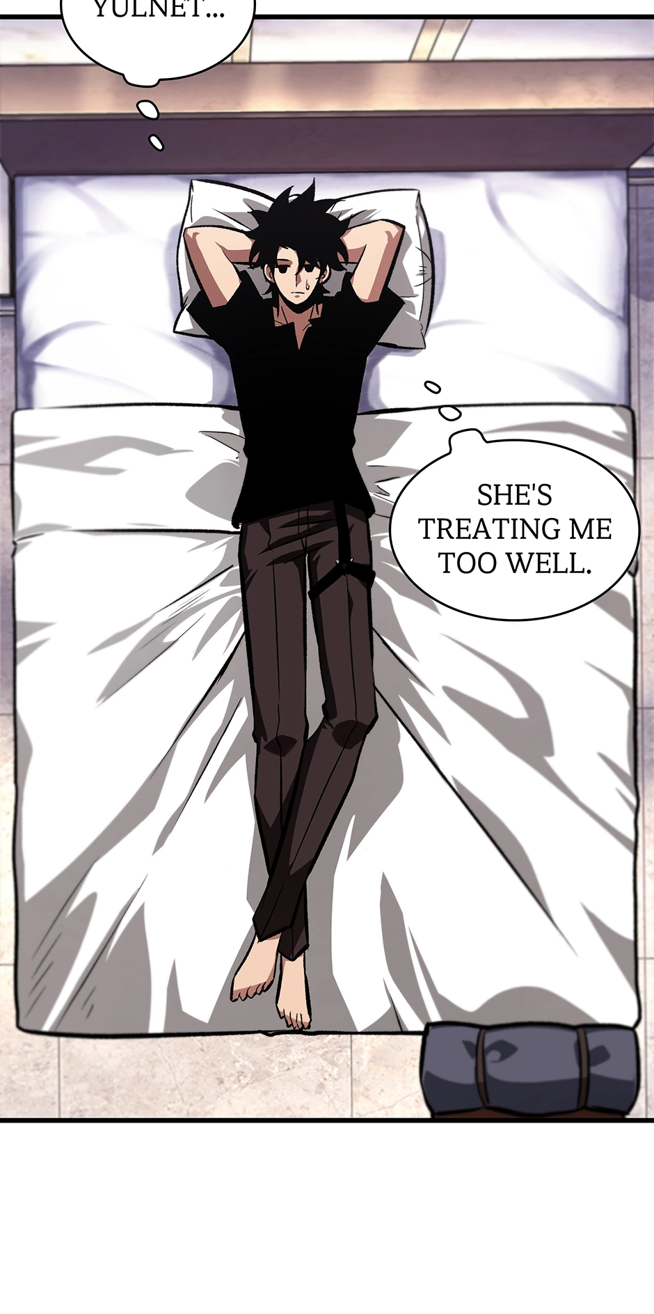 Read Pick Me Up Manga Online