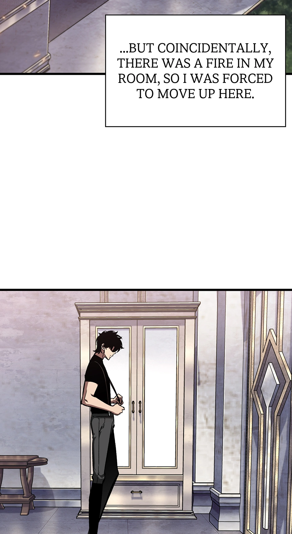 Read Pick Me Up Manga Online