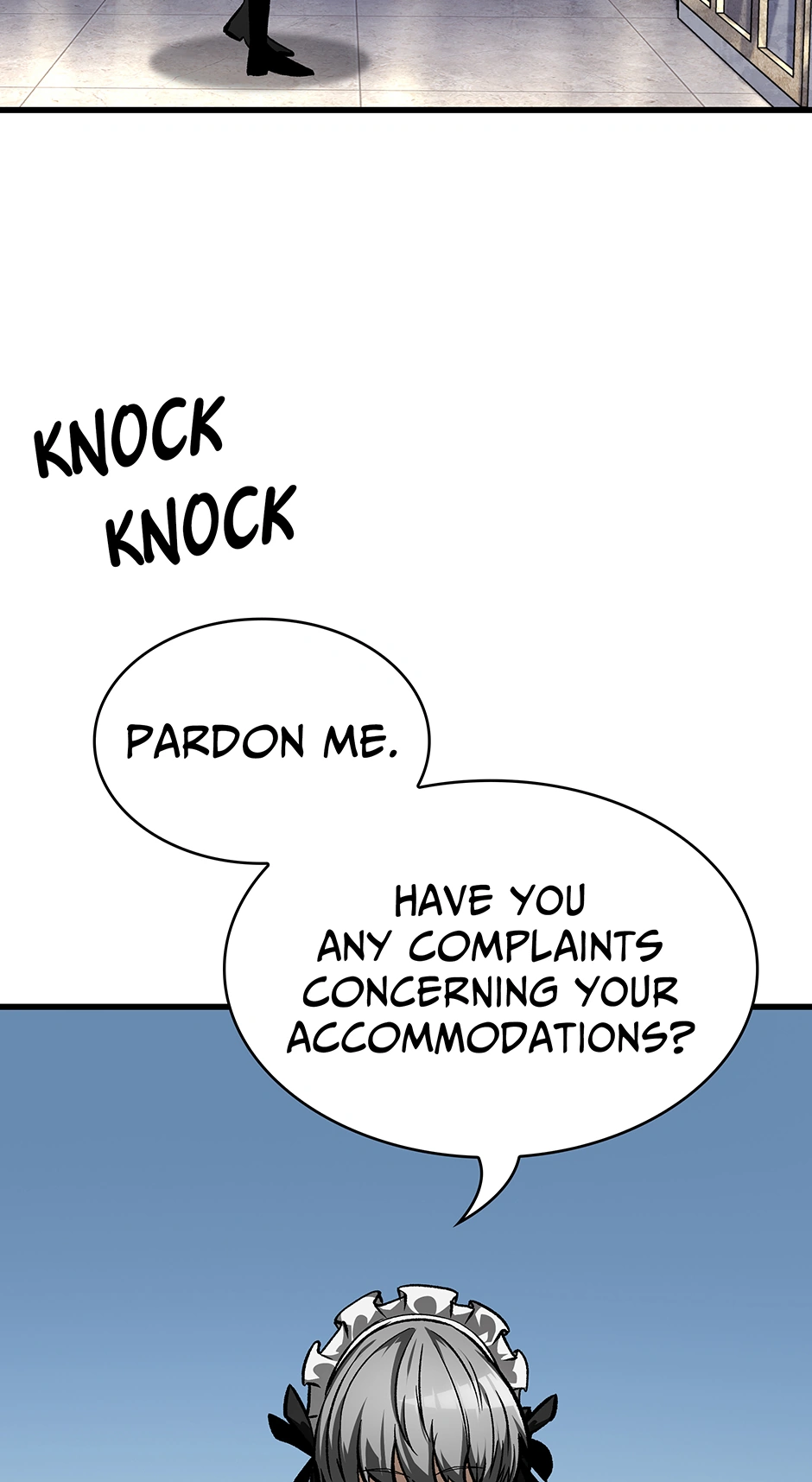 Read Pick Me Up Manga Online