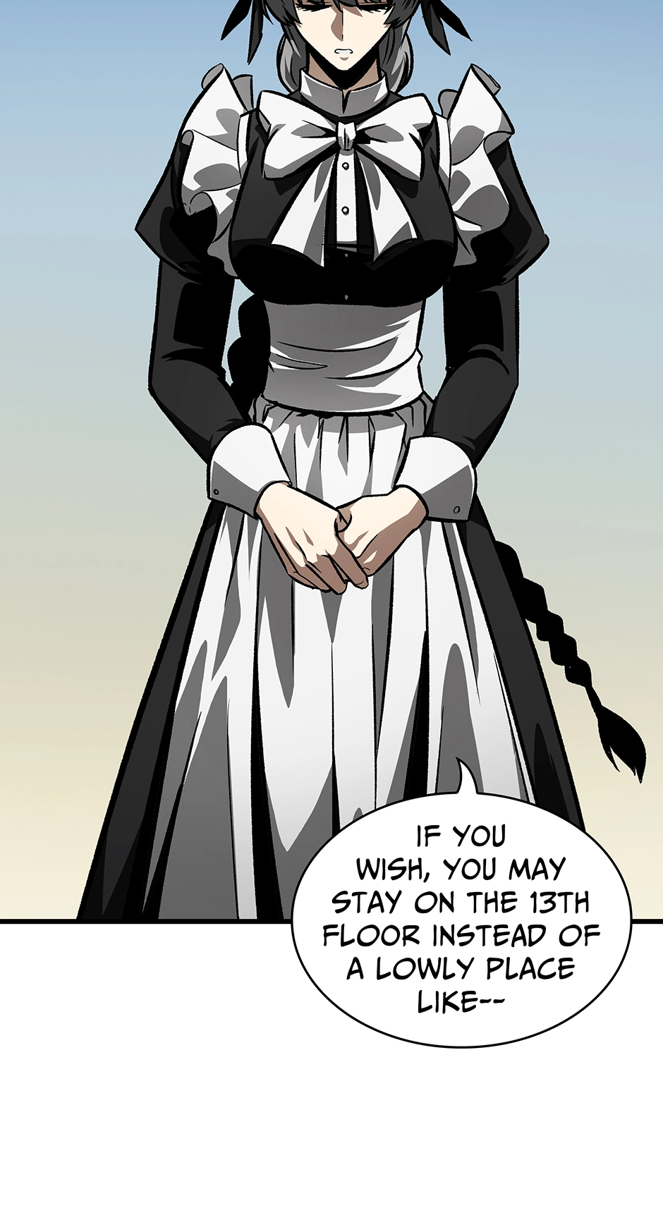 Read Pick Me Up Manga Online