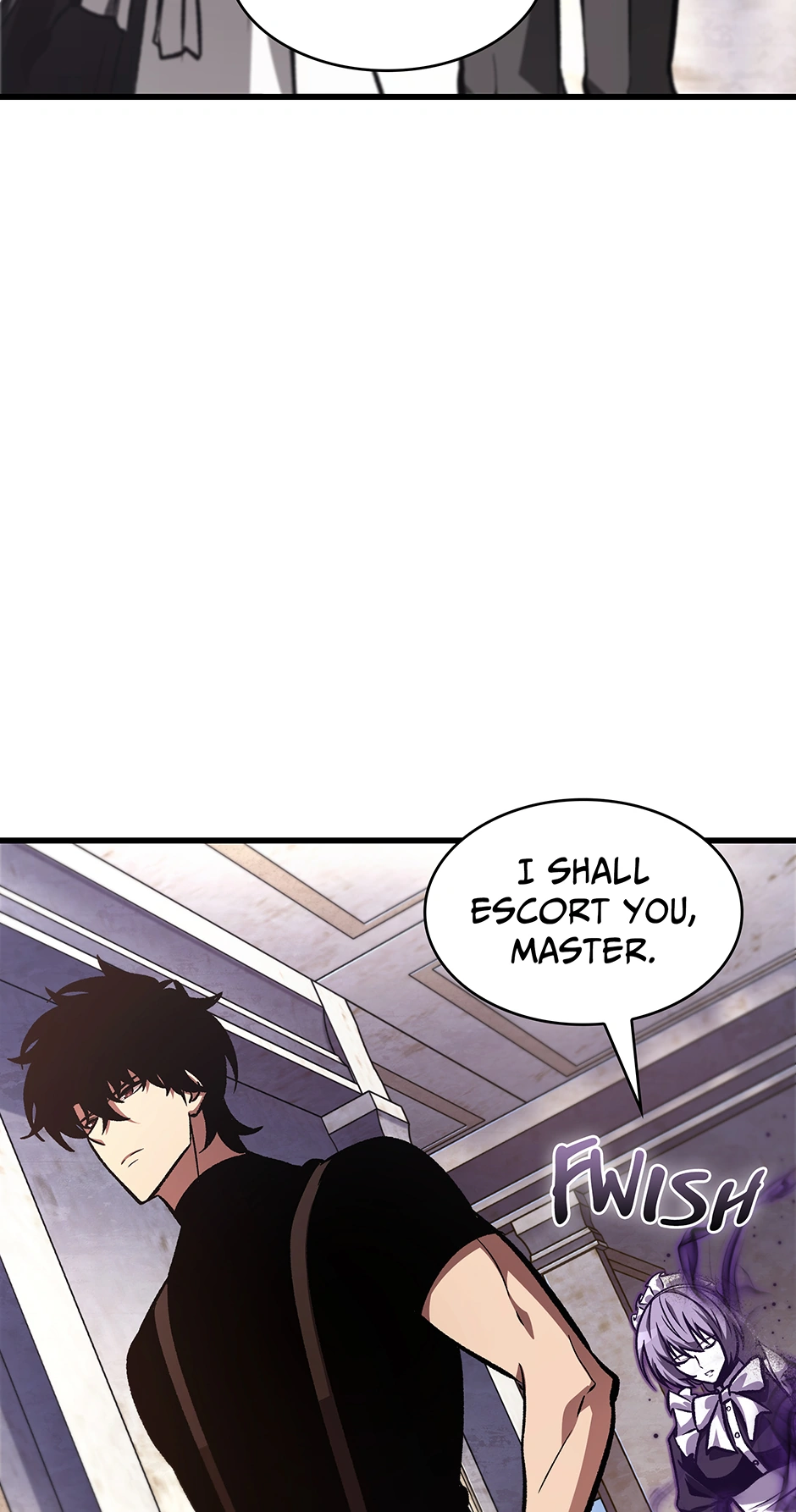 Read Pick Me Up Manga Online
