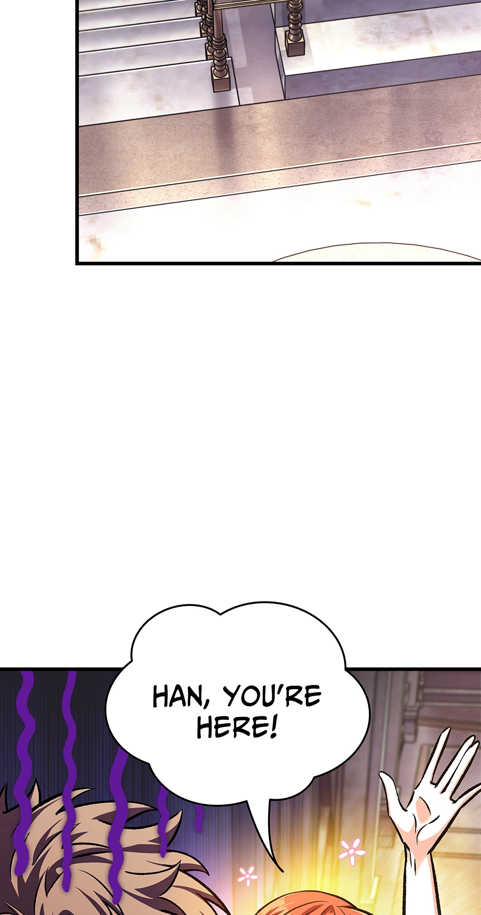 Read Pick Me Up Manga Online
