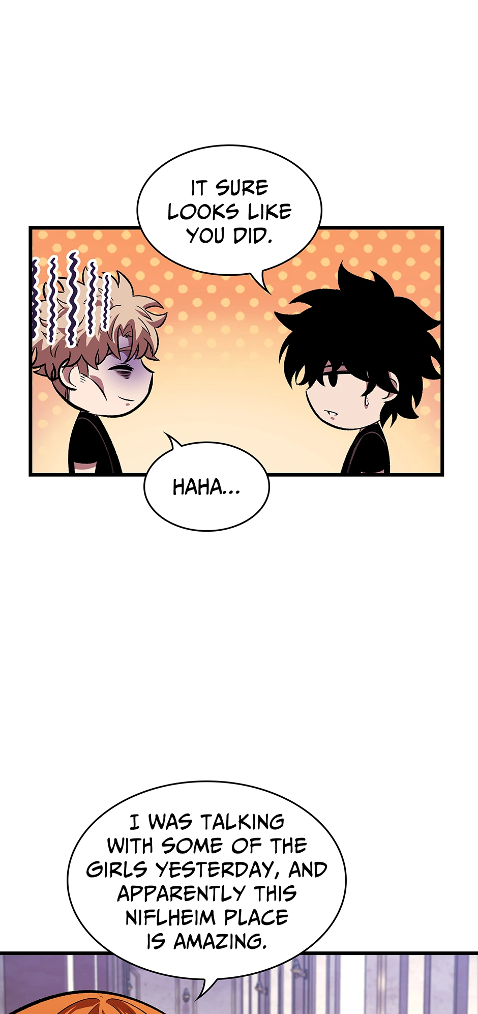 Read Pick Me Up Manga Online