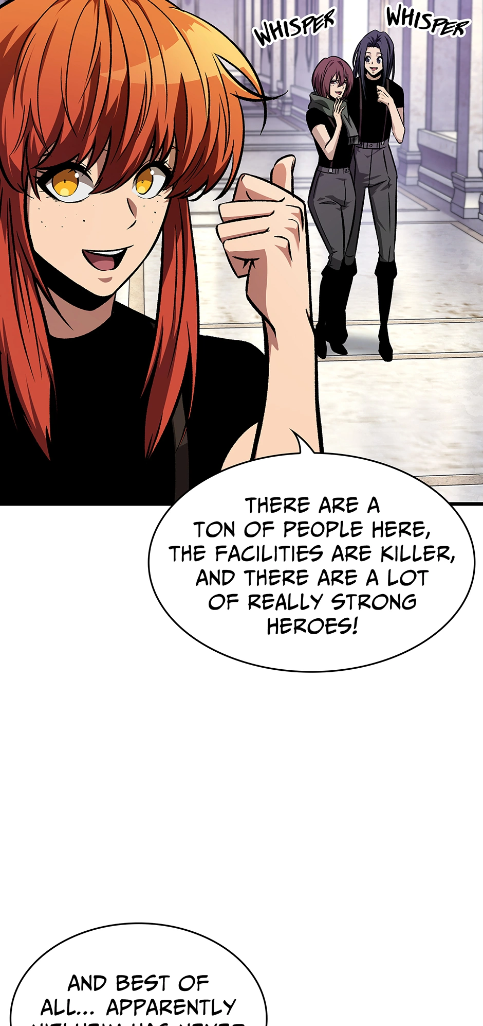 Read Pick Me Up Manga Online