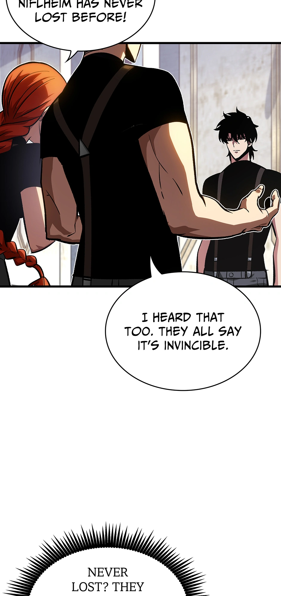 Read Pick Me Up Manga Online