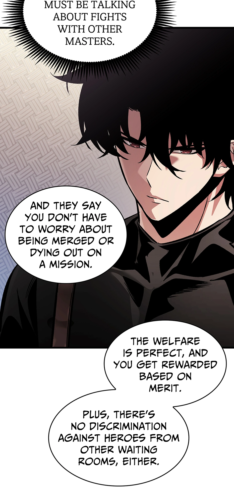 Read Pick Me Up Manga Online