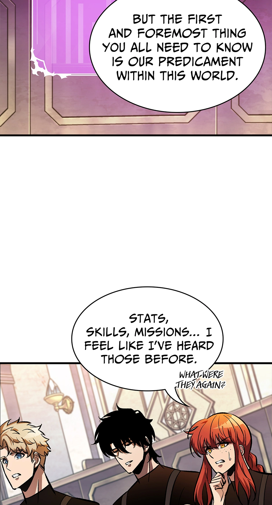 Read Pick Me Up Manga Online