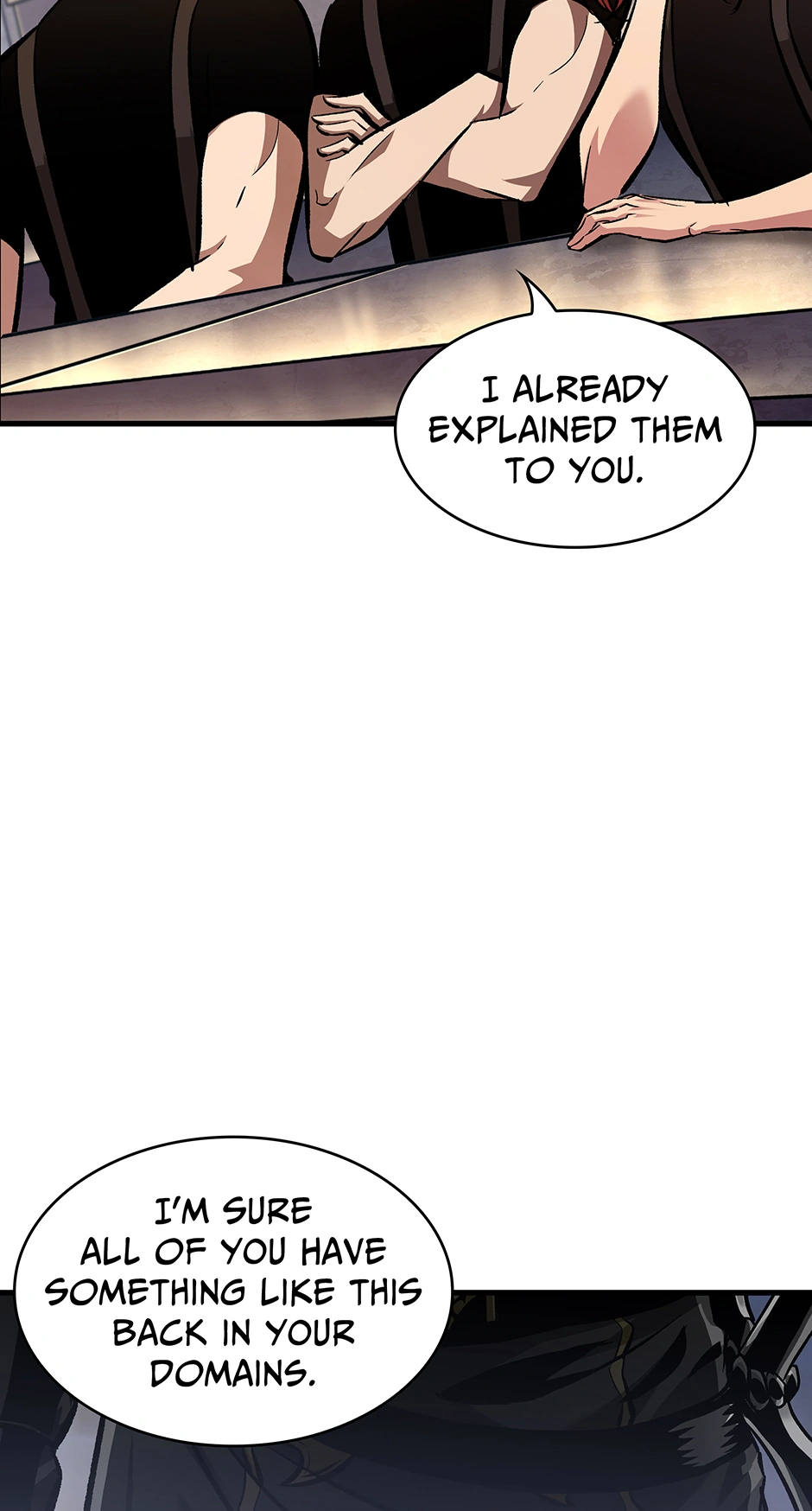 Read Pick Me Up Manga Online
