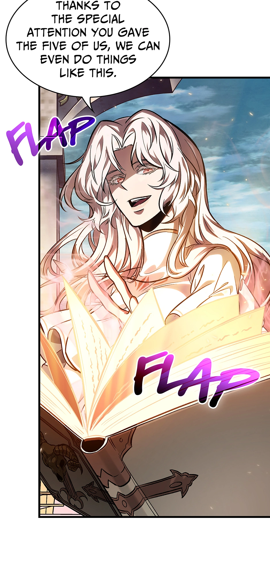 Read Pick Me Up Manga Online