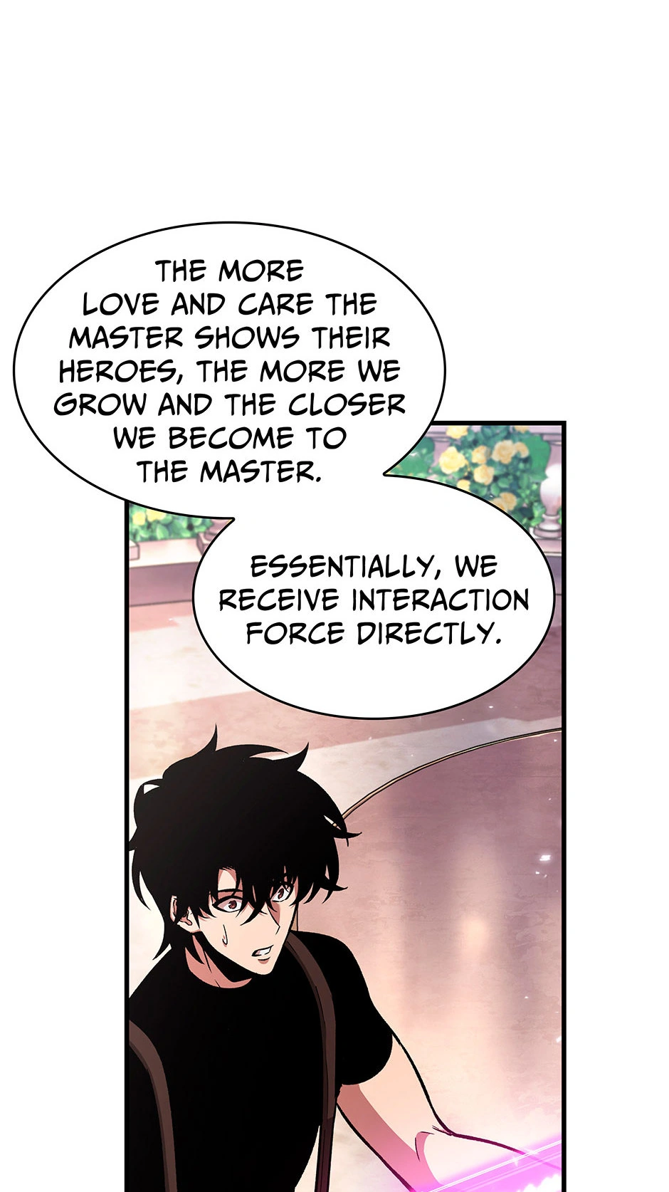 Read Pick Me Up Manga Online