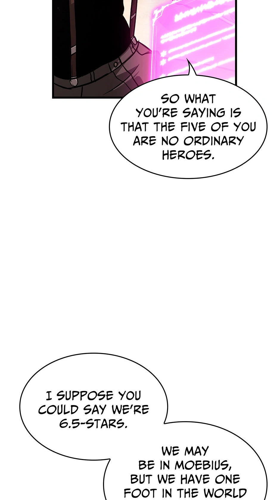 Read Pick Me Up Manga Online