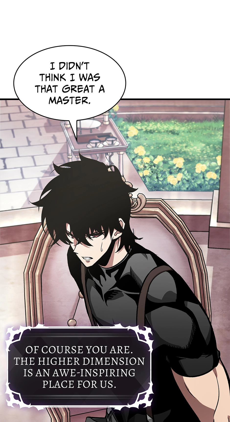 Read Pick Me Up Manga Online