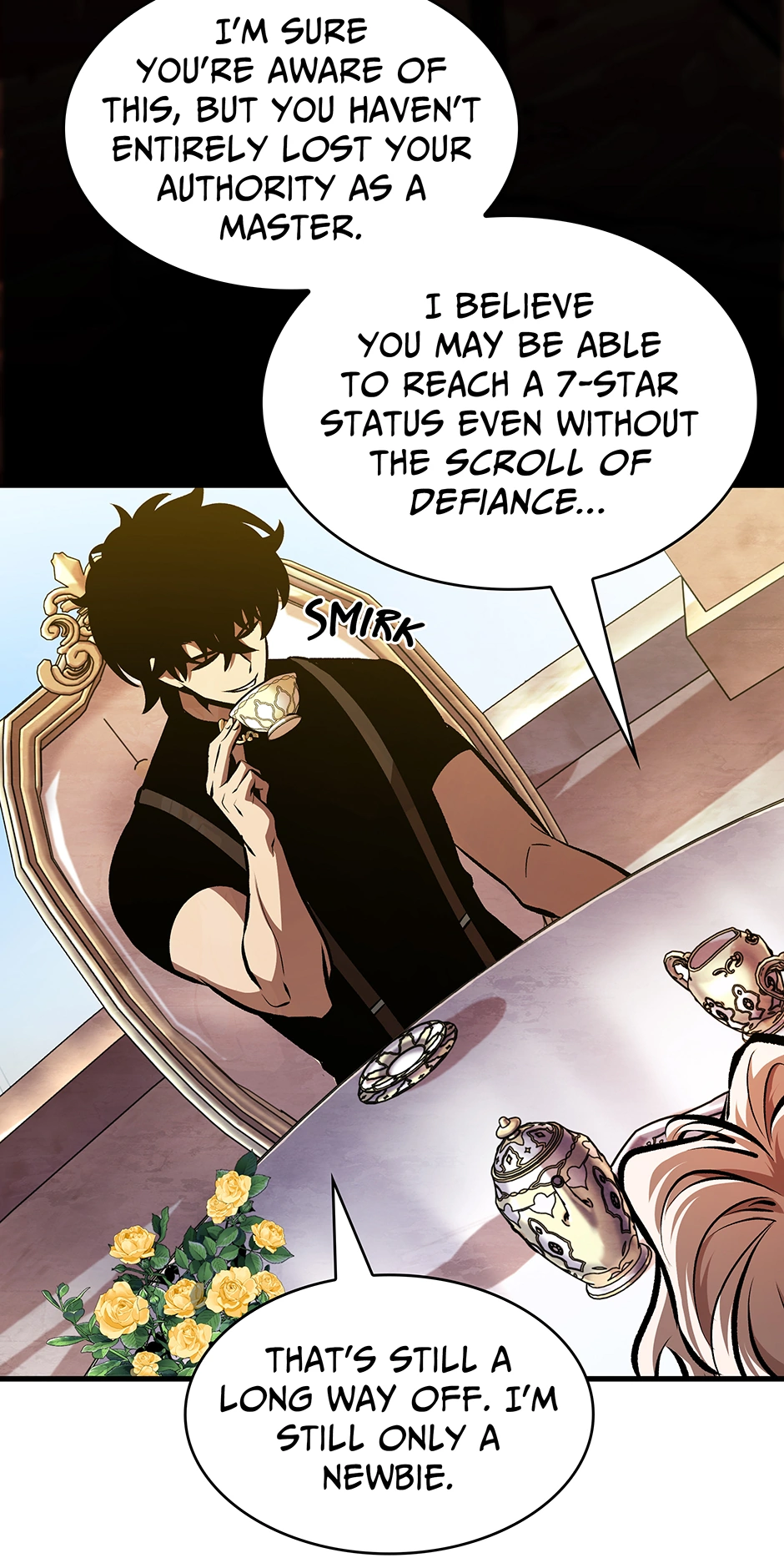 Read Pick Me Up Manga Online