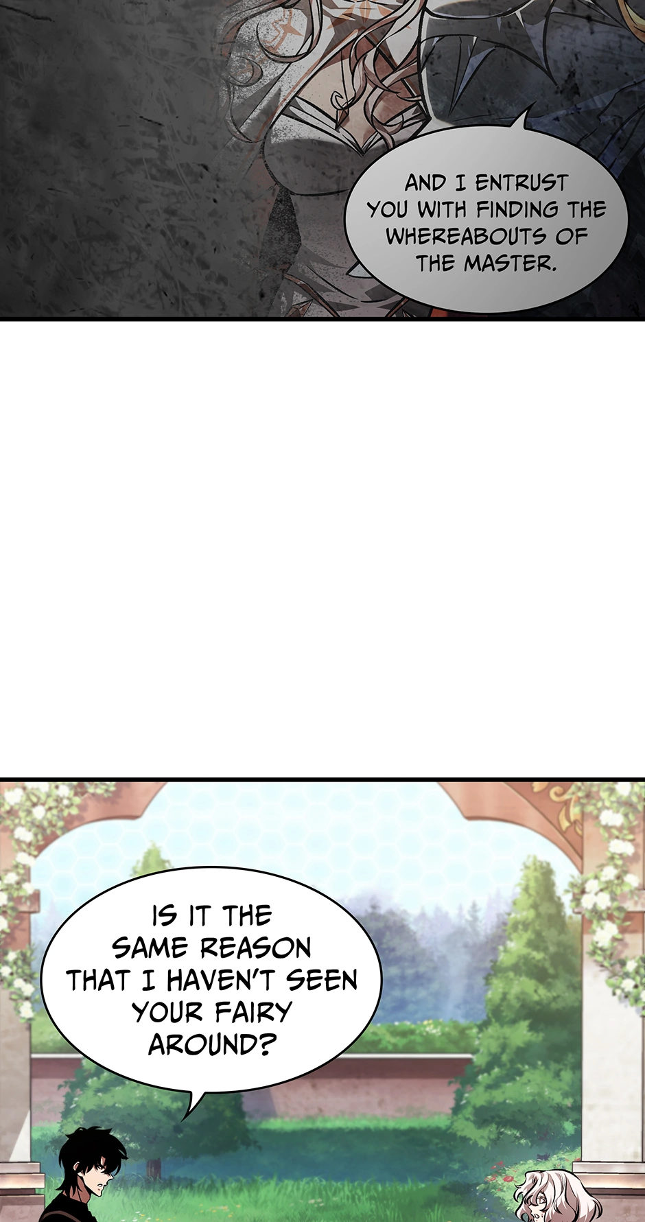 Read Pick Me Up Manga Online