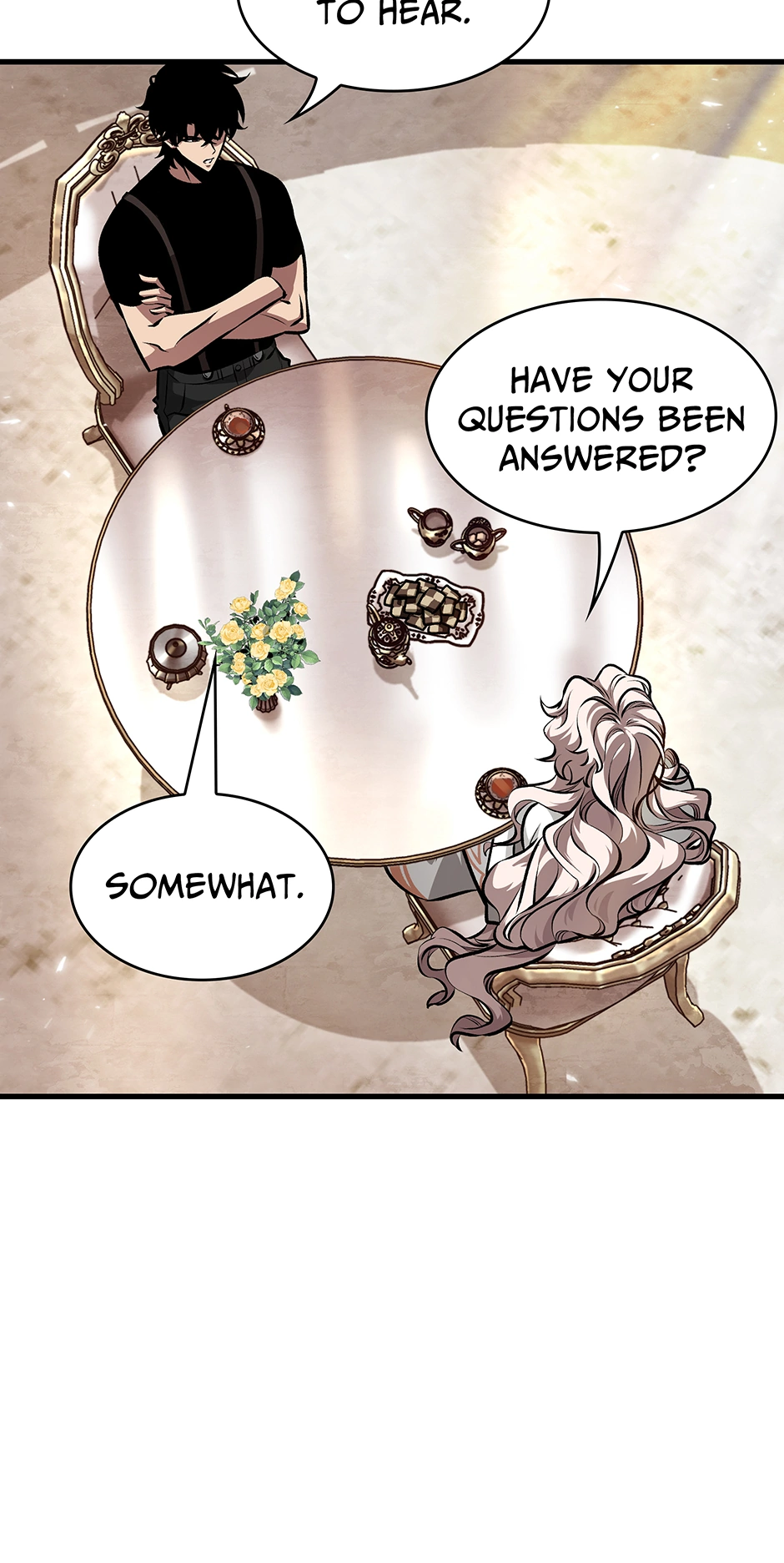 Read Pick Me Up Manga Online