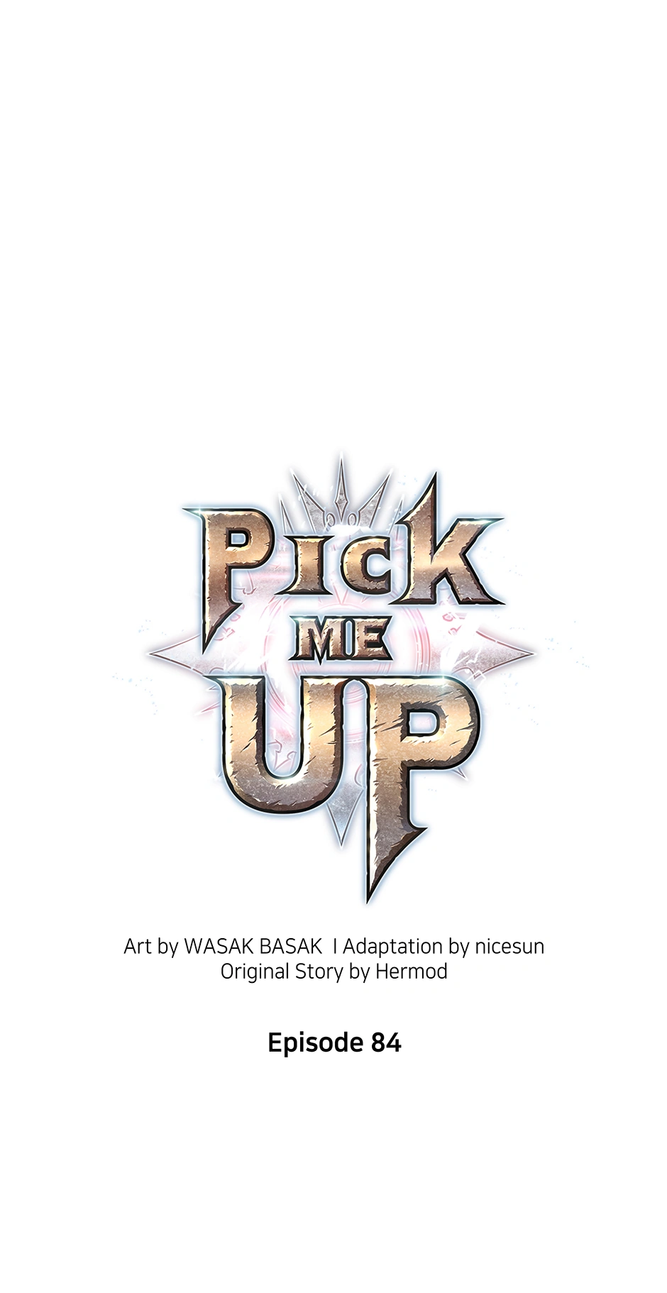 Read Pick Me Up Manga Online