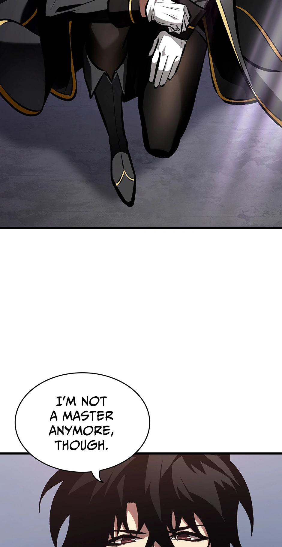 Read Pick Me Up Manga Online