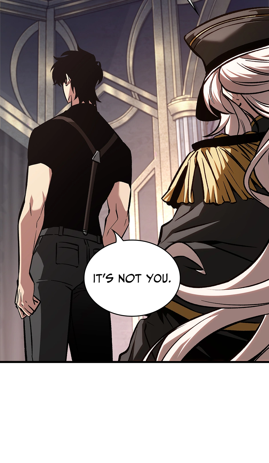 Read Pick Me Up Manga Online
