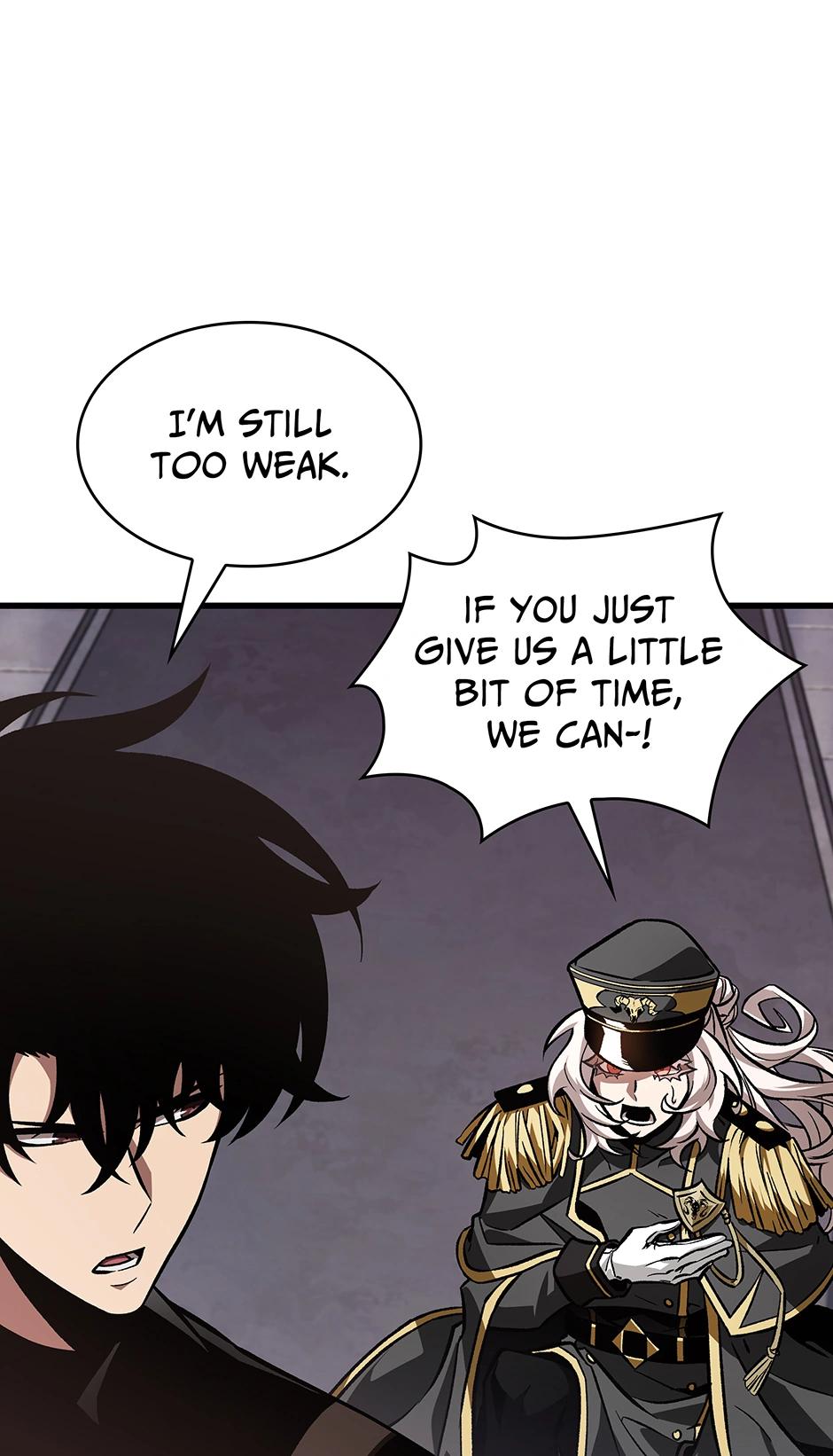 Read Pick Me Up Manga Online