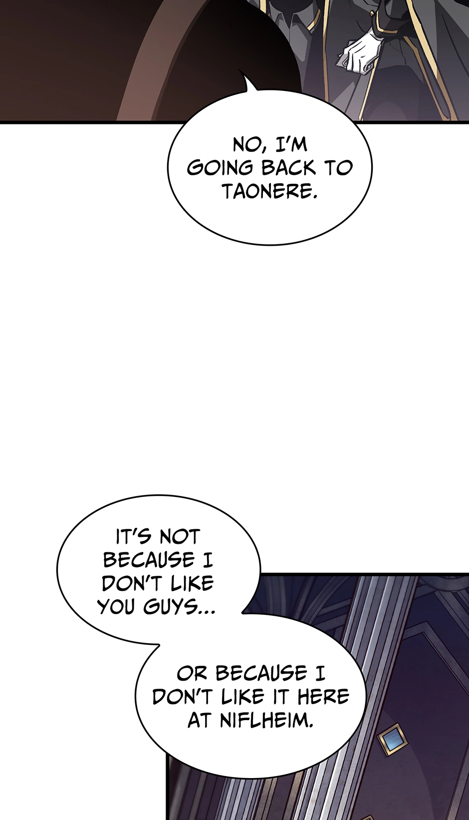 Read Pick Me Up Manga Online