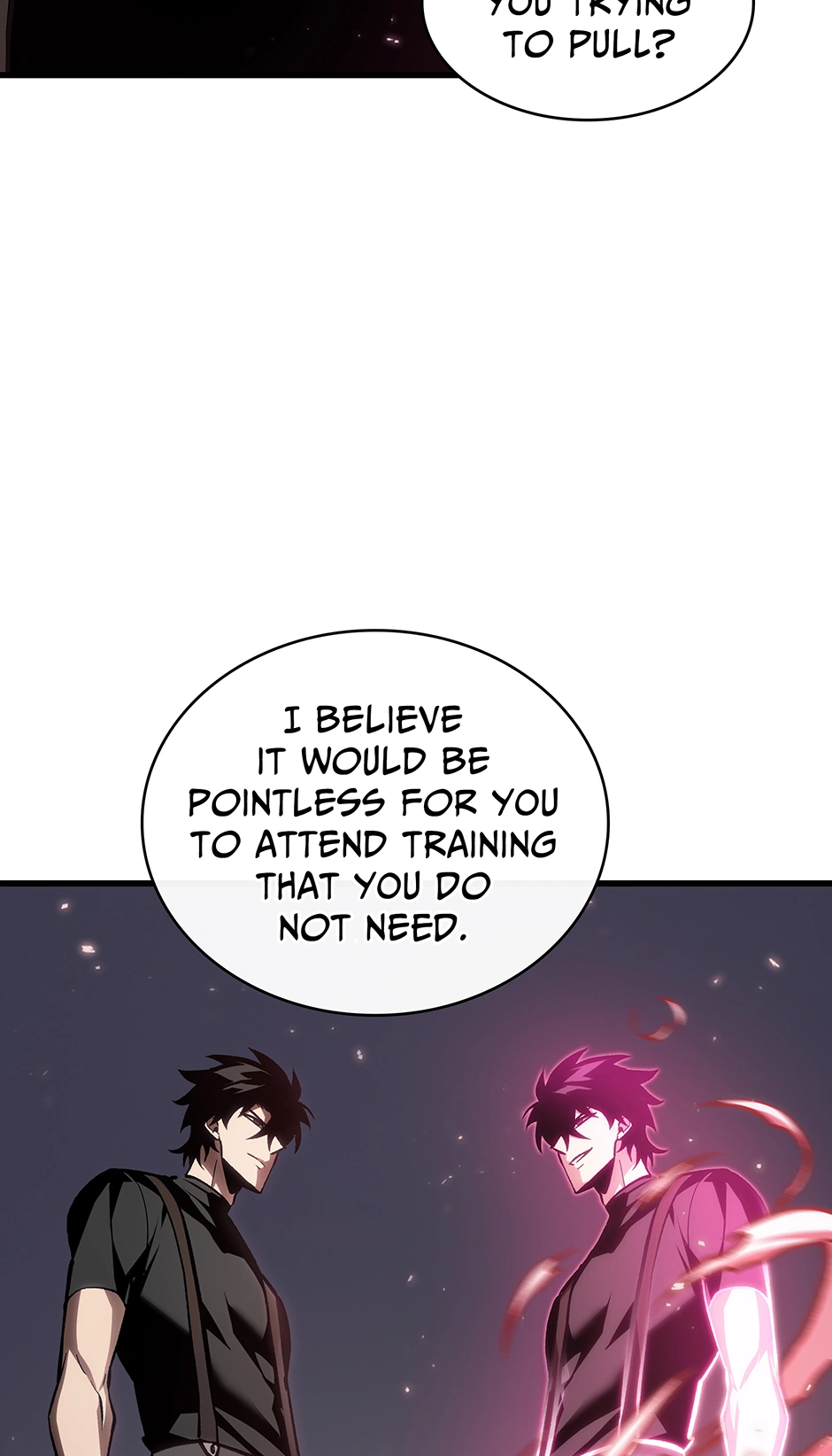 Read Pick Me Up Manga Online