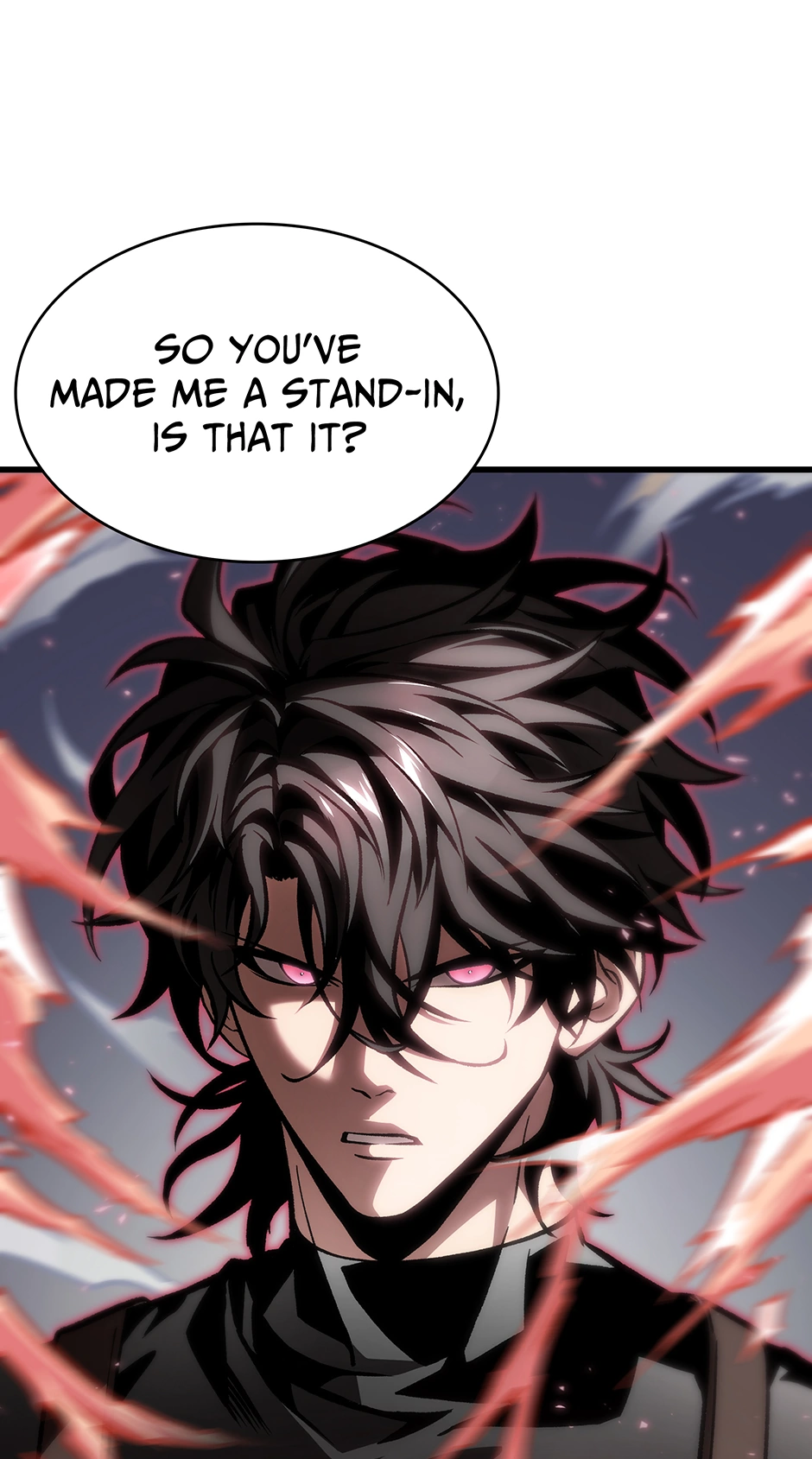 Read Pick Me Up Manga Online