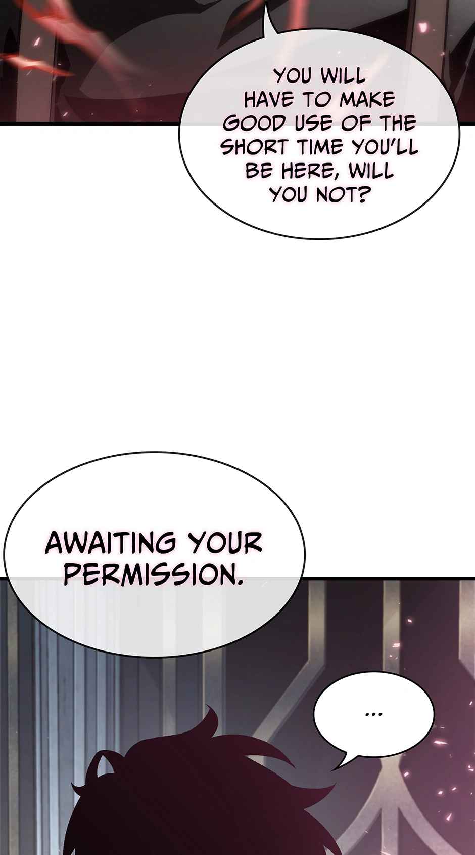 Read Pick Me Up Manga Online