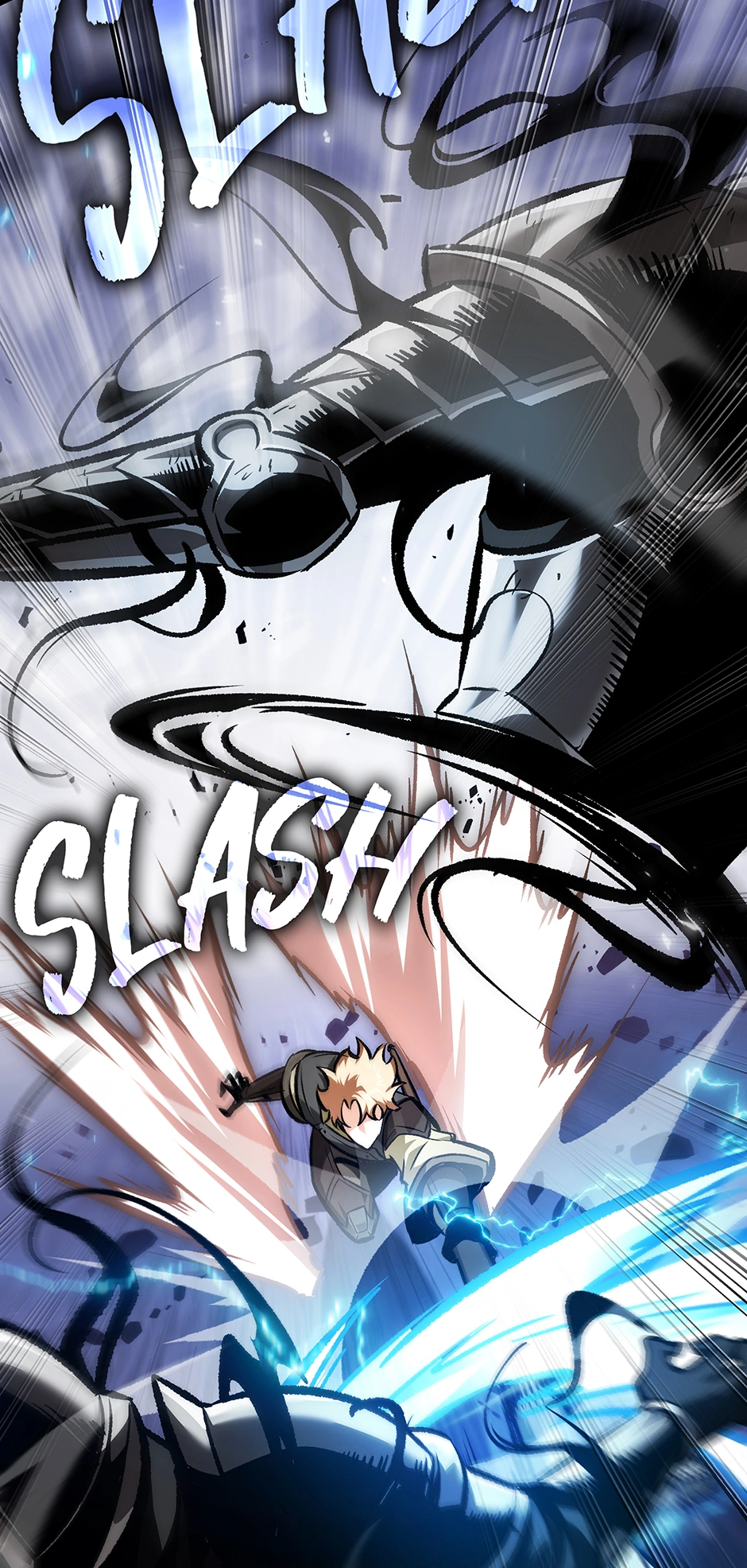 Read Pick Me Up Manga Online