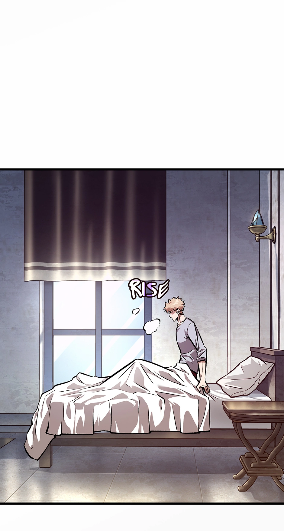 Read Pick Me Up Manga Online