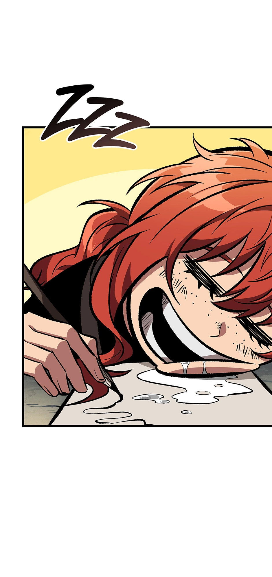 Read Pick Me Up Manga Online