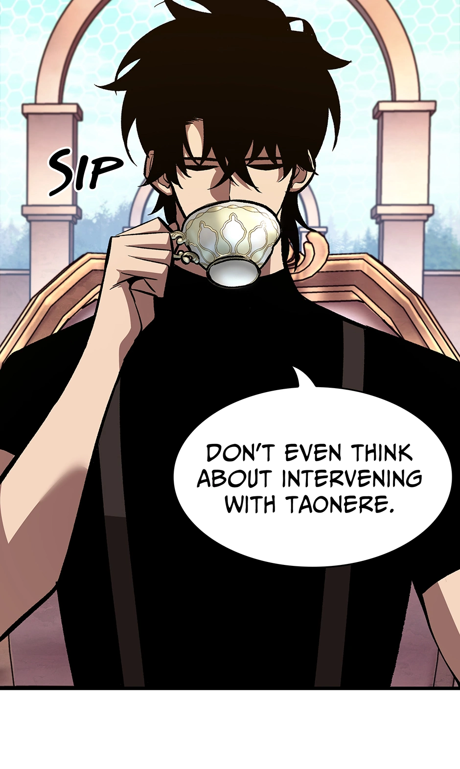 Read Pick Me Up Manga Online